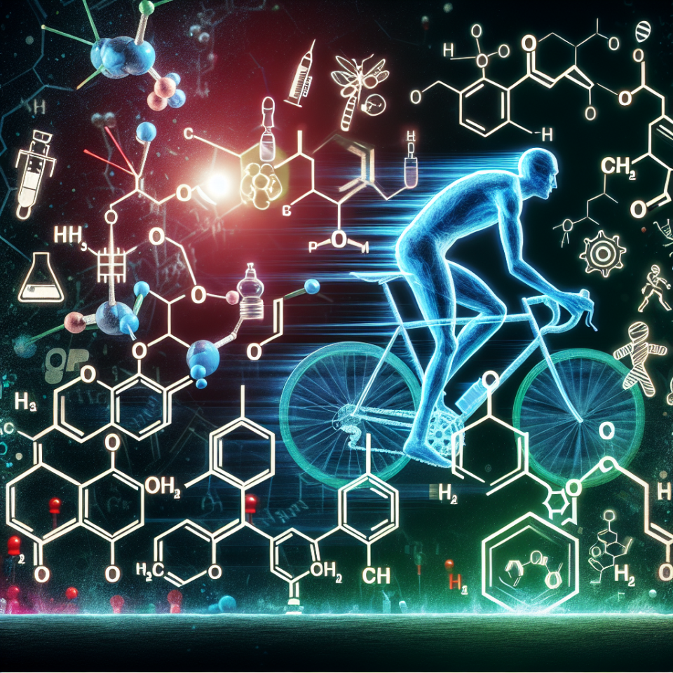 Tamoxifen and sports doping: a pharmacological perspective