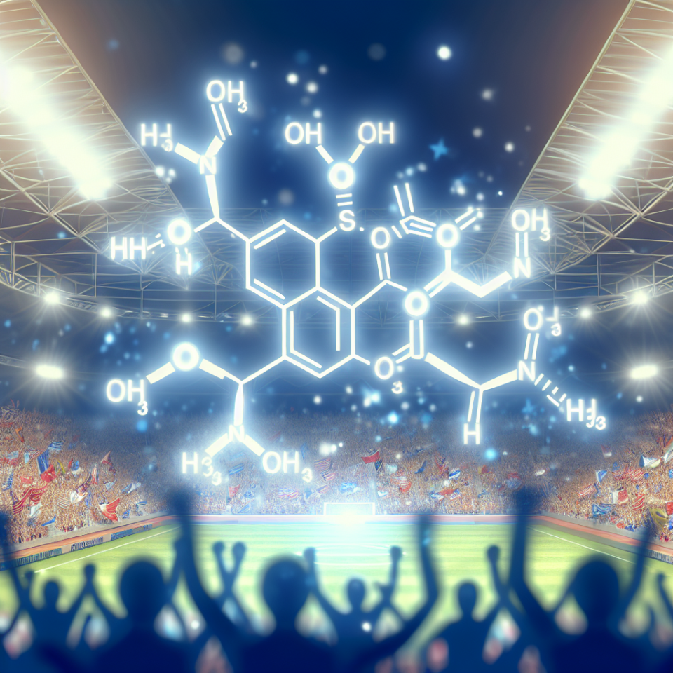 Boldenone: a controversial alternative to anabolic steroids in sports