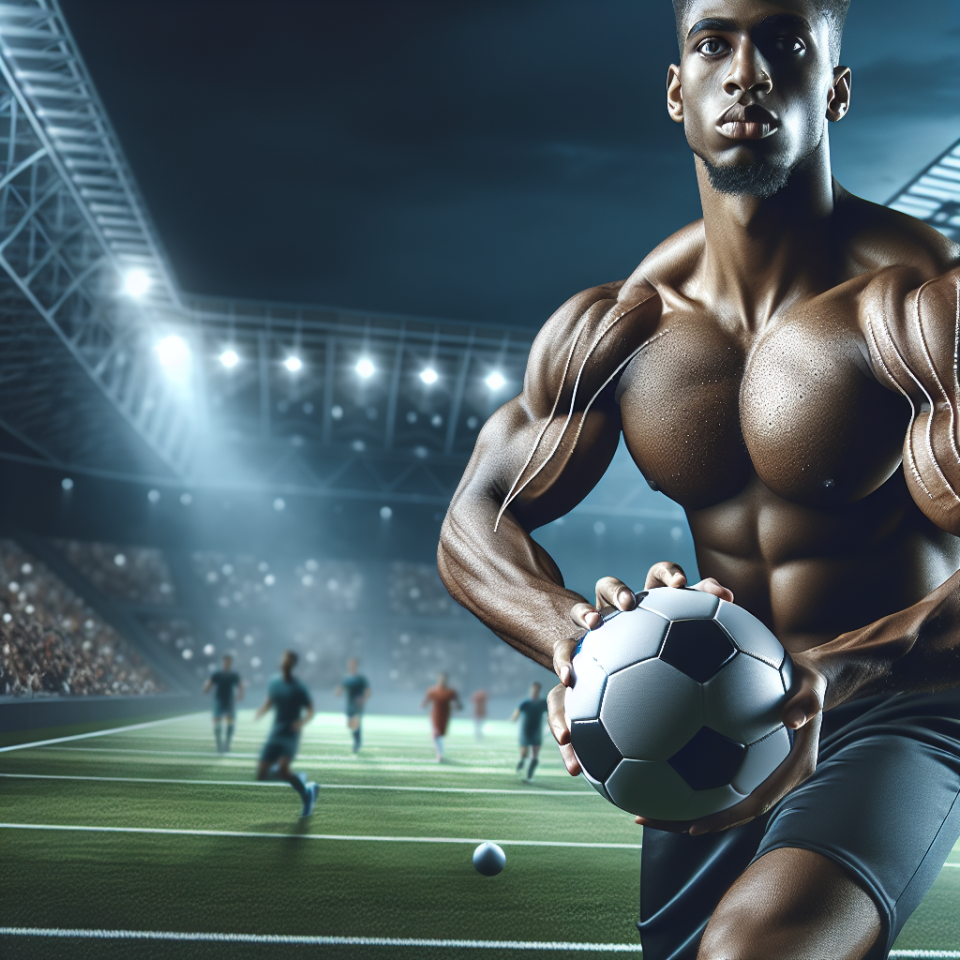 Effects of drostanolone propionate on sports performance