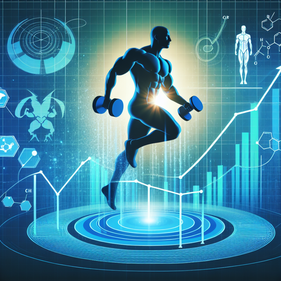 Evaluating the effectiveness of drostanolone enanthate in sports performance enhancement