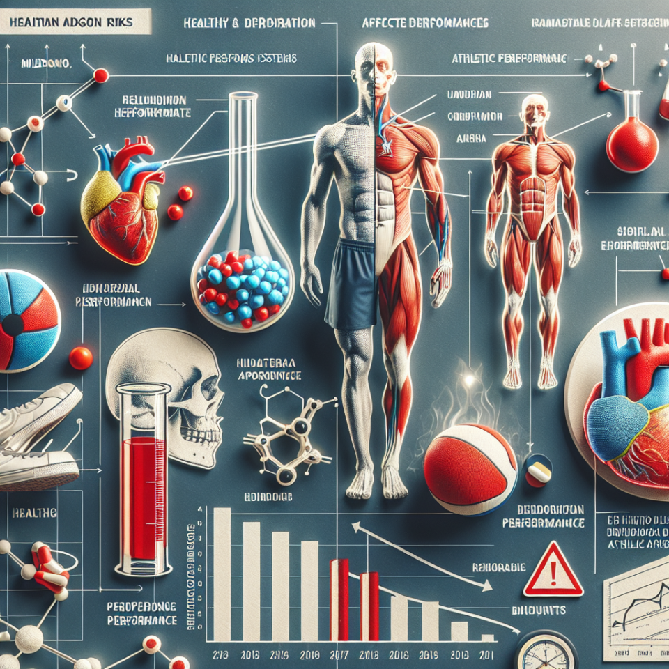 Exploring side effects and risks of mildronate dihydricum in sports