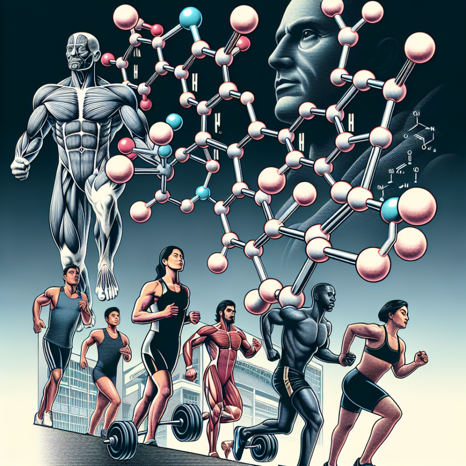 Injectable turinabol and its effectiveness in enhancing sports performance