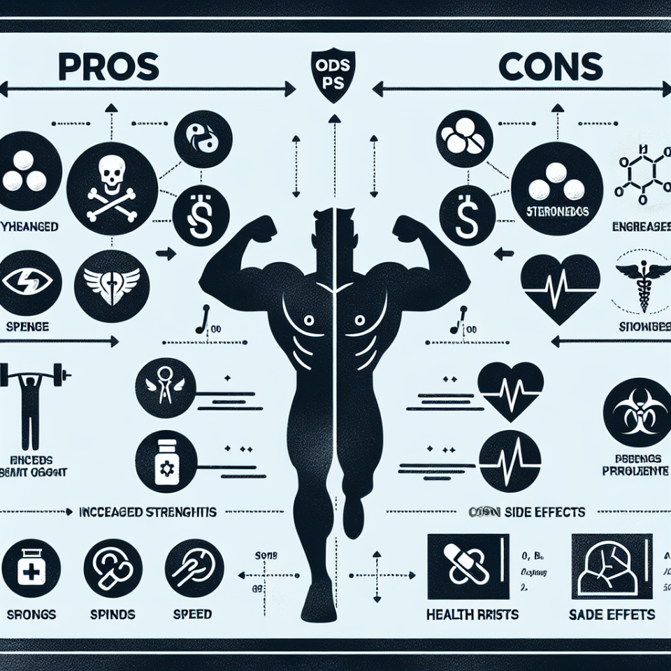 Oxymetholone tablets: pros and cons in sports