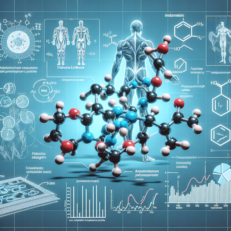 The role of trestolone enanthate in enhancing physical strength: scientific evidence