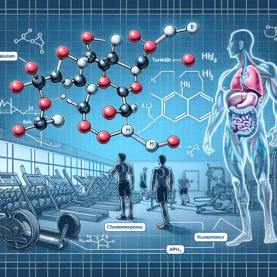 The use of turinabol in sports doping: an overview