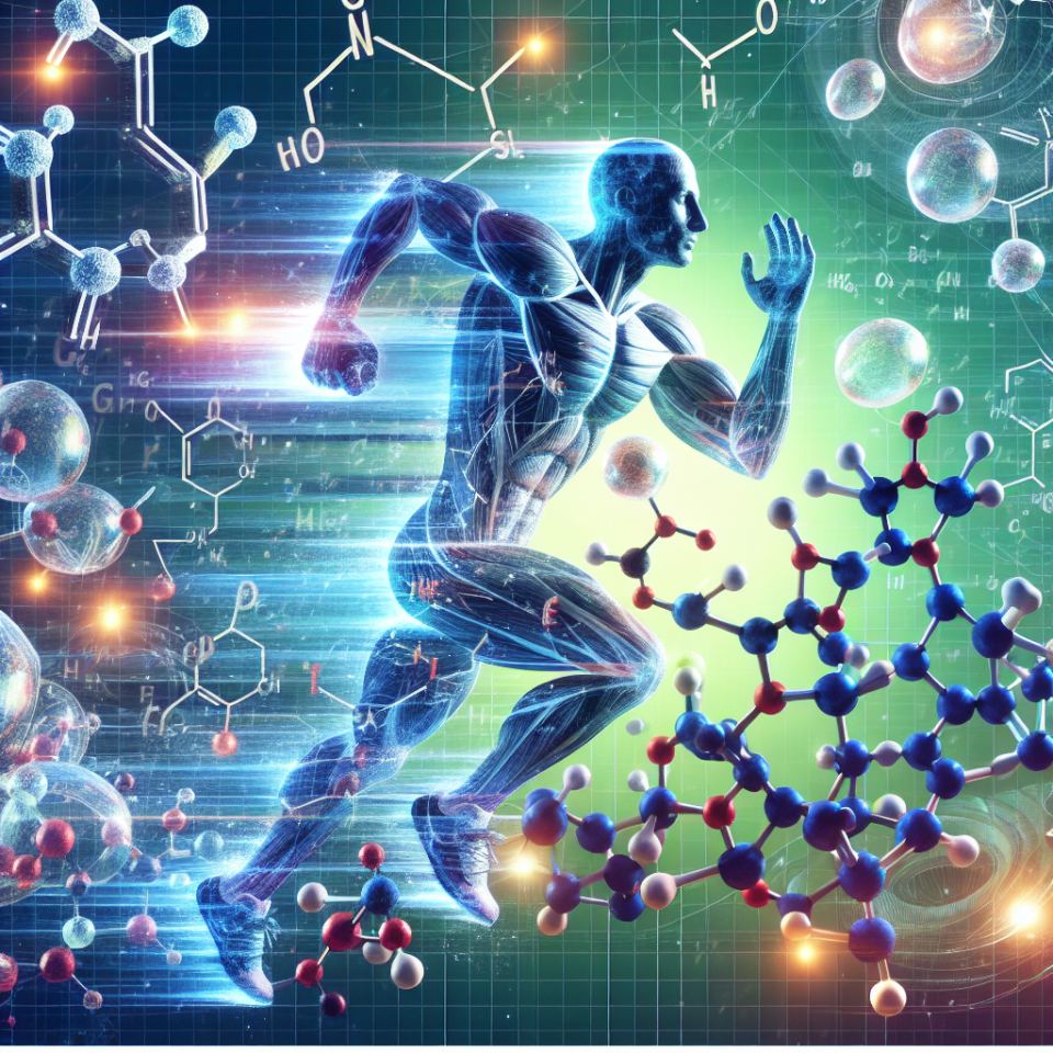 Trestolone: a new frontier in enhancing physical performance