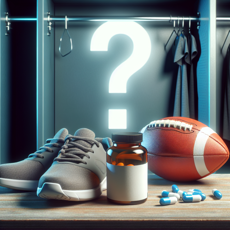 Trestolone acetate: potential doping in sports world
