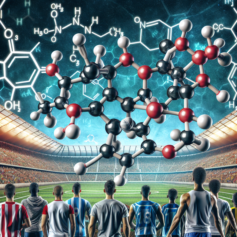 Trestolone enanthate: a promising anabolic for athletes