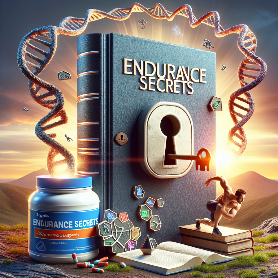 Unlocking physical endurance secrets with primobolan