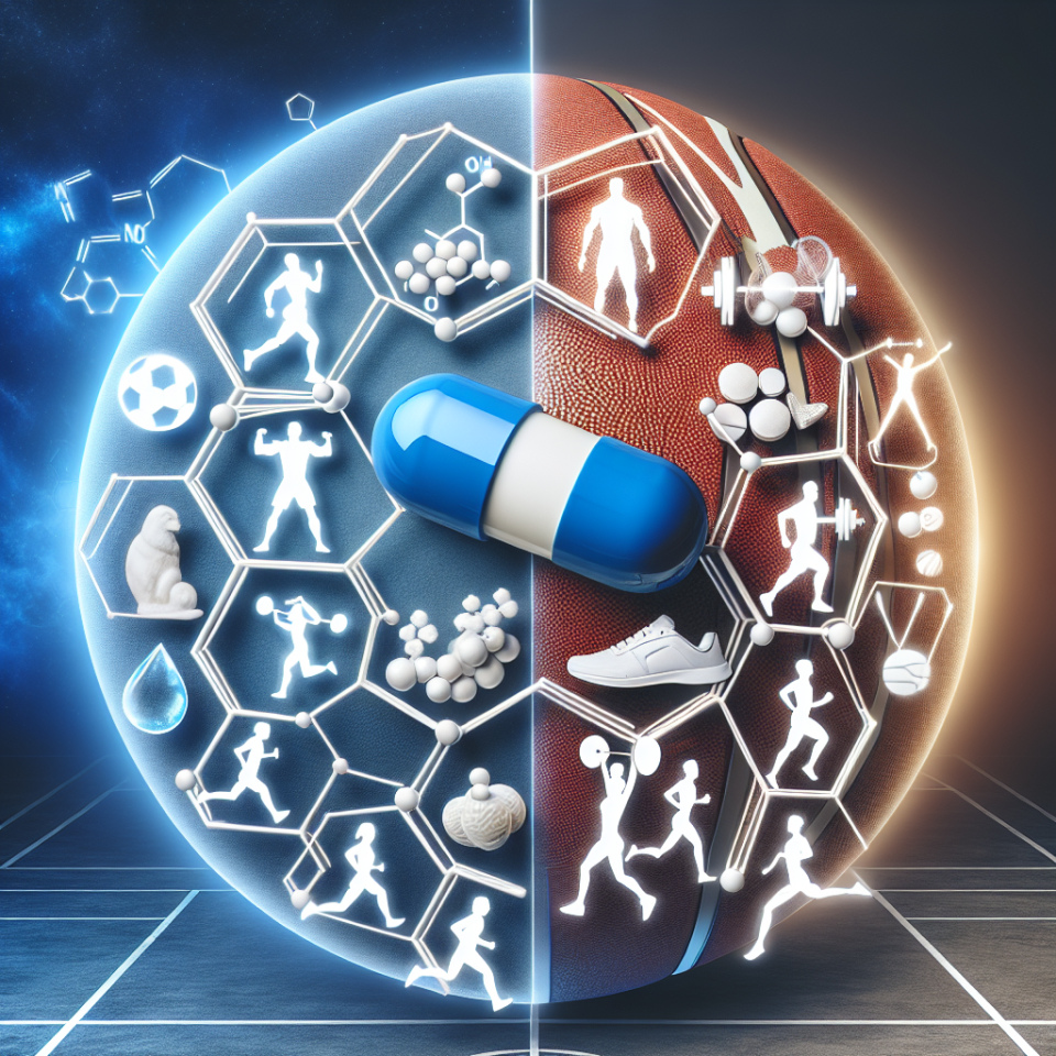 Phentermine hydrochloride and sports: a winning combination?