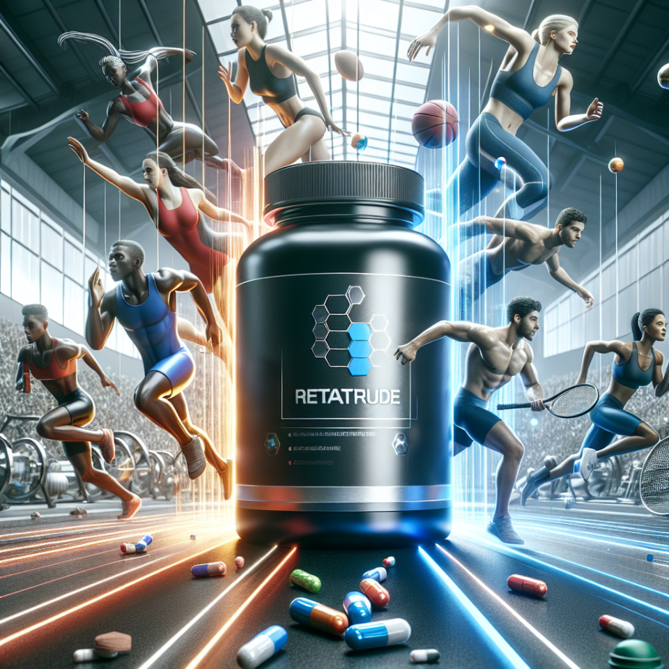 Retatrutide: an innovative supplement for modern athletes