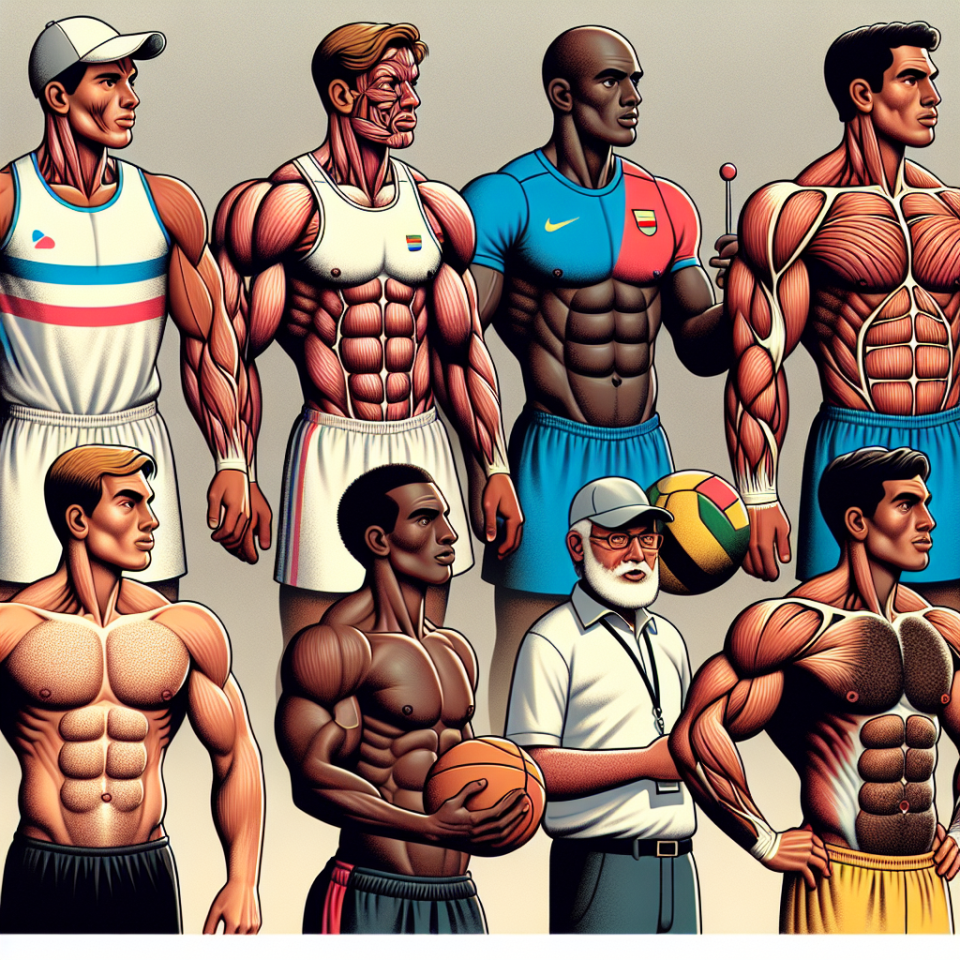 Revisiting the sporting use side effects of parabolan