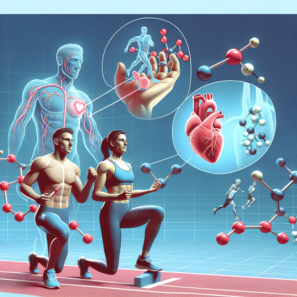 Semaglutide and cardiovascular health: implications for athletes