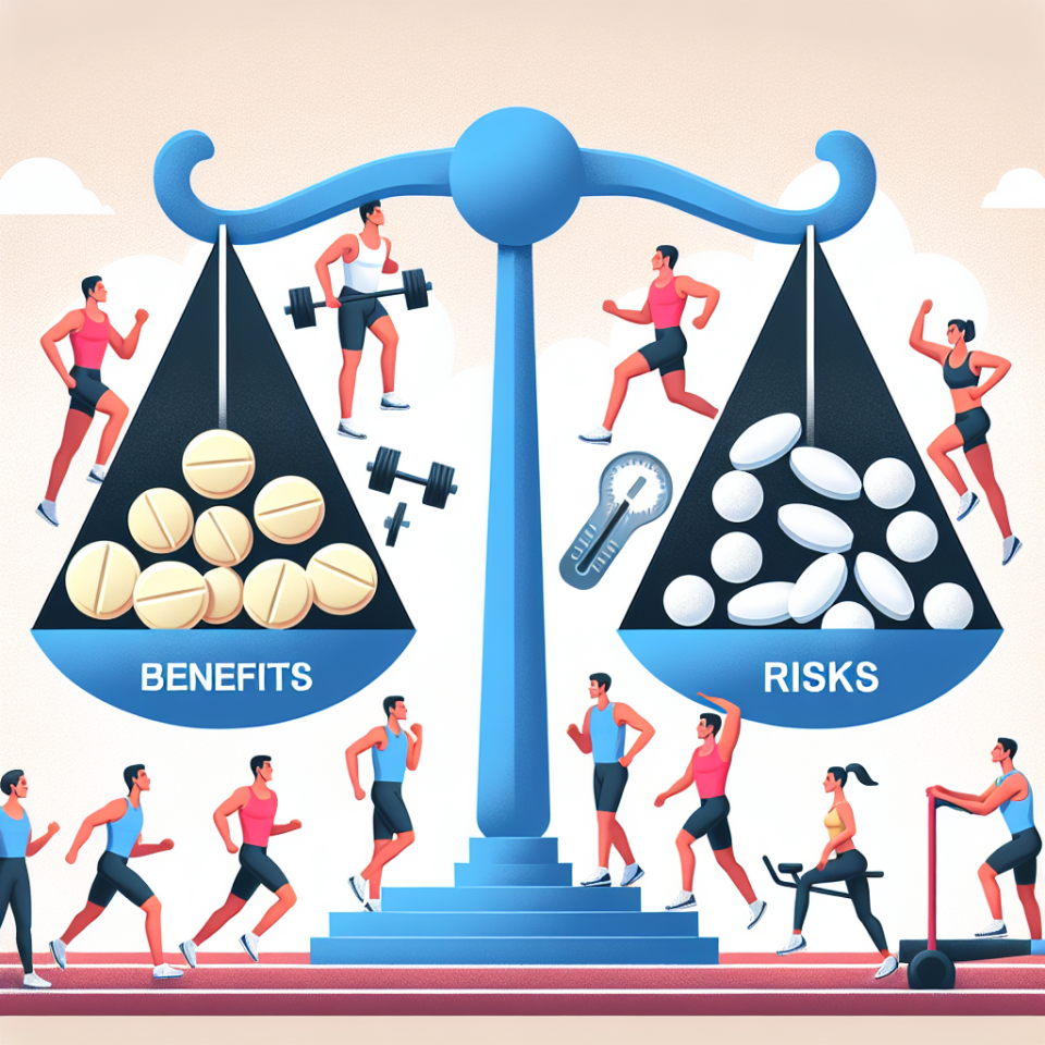 Sibutramine: benefits and risks for athletes