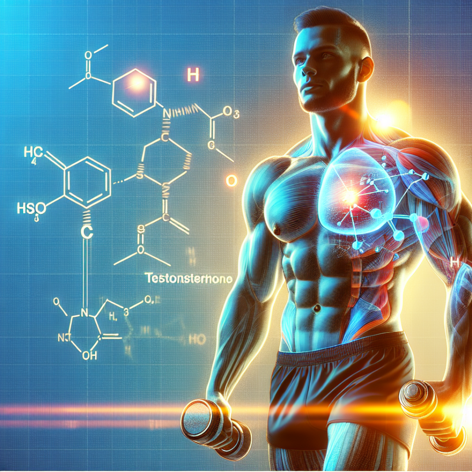 Testosterone undecanoate as muscle growth support for athletes