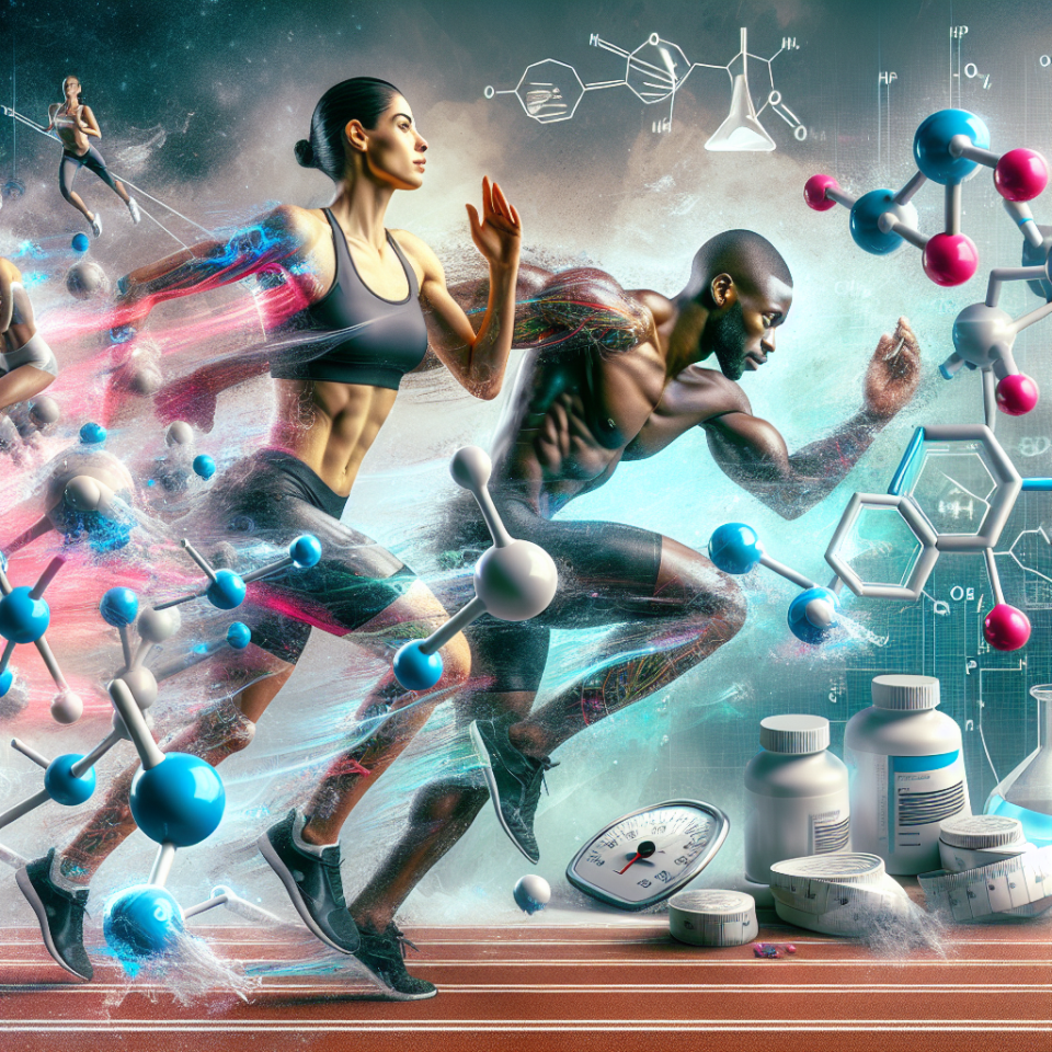 The efficacy of furosemide in weight control for athletes