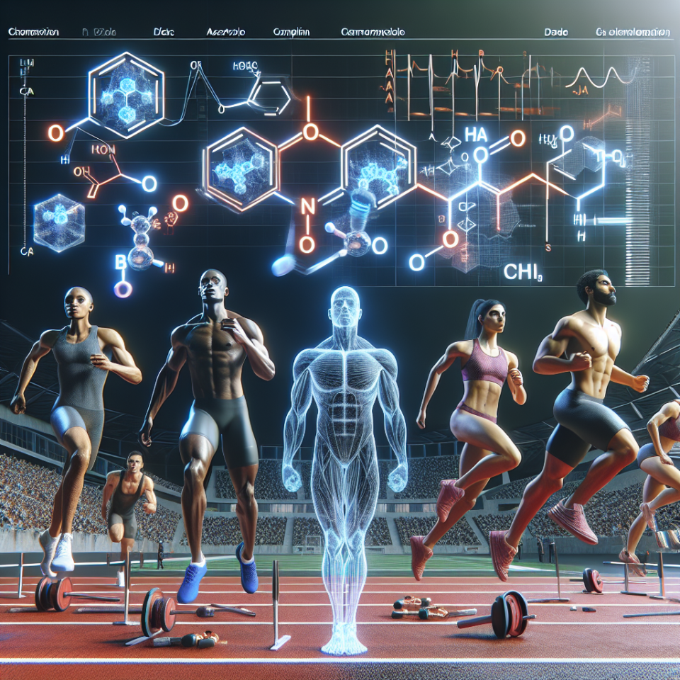 Anastrozole and athletic performance: in-depth analysis