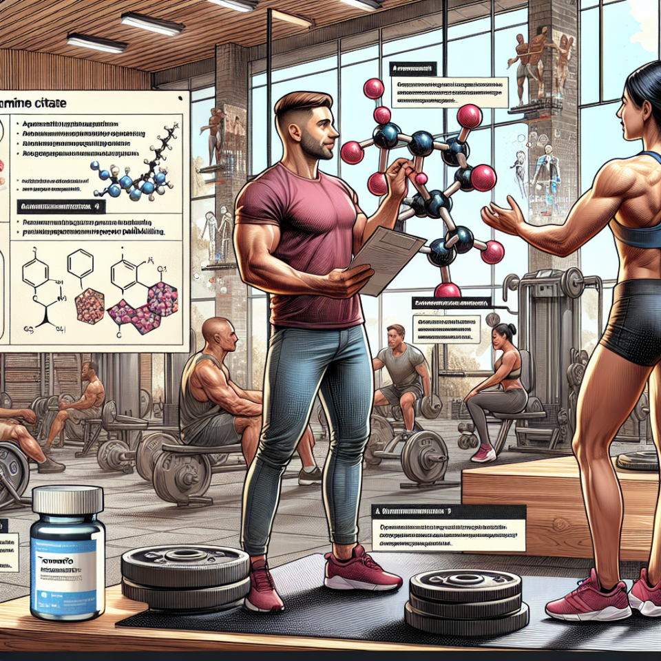 Comprehensive overview of toremifene citrate in bodybuilding