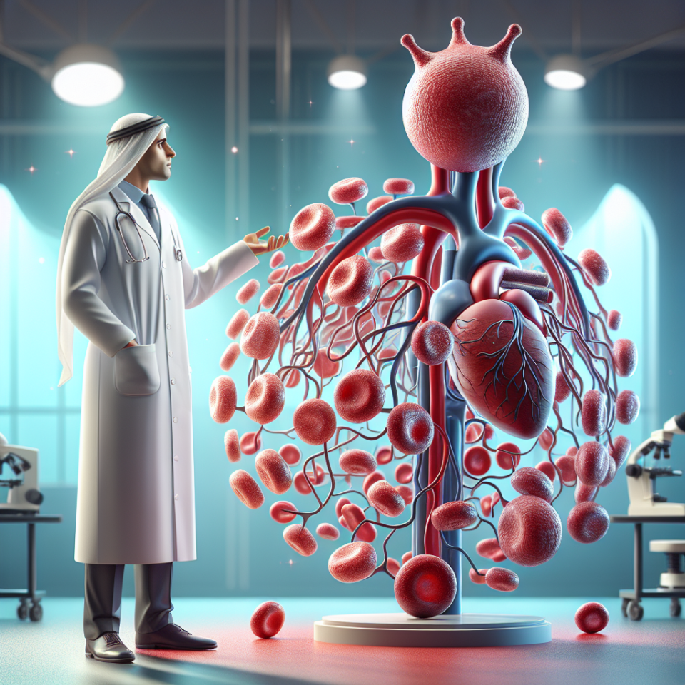 Enhancing blood circulation with yohimbine hydrochloride