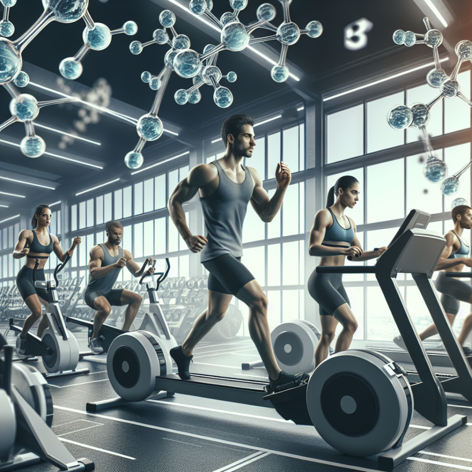 Enhancing cardiovascular endurance with cytomel in endurance athletes