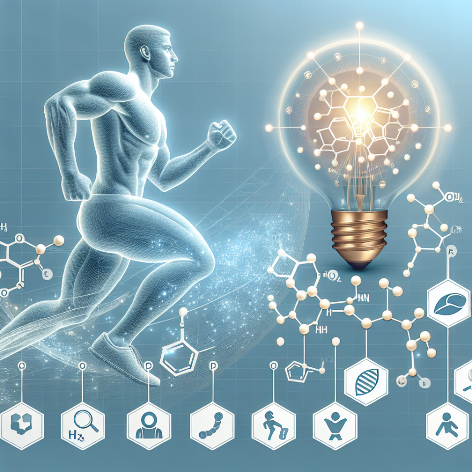 Pharmacological perspective on sildenafil citrate effects on physical activity