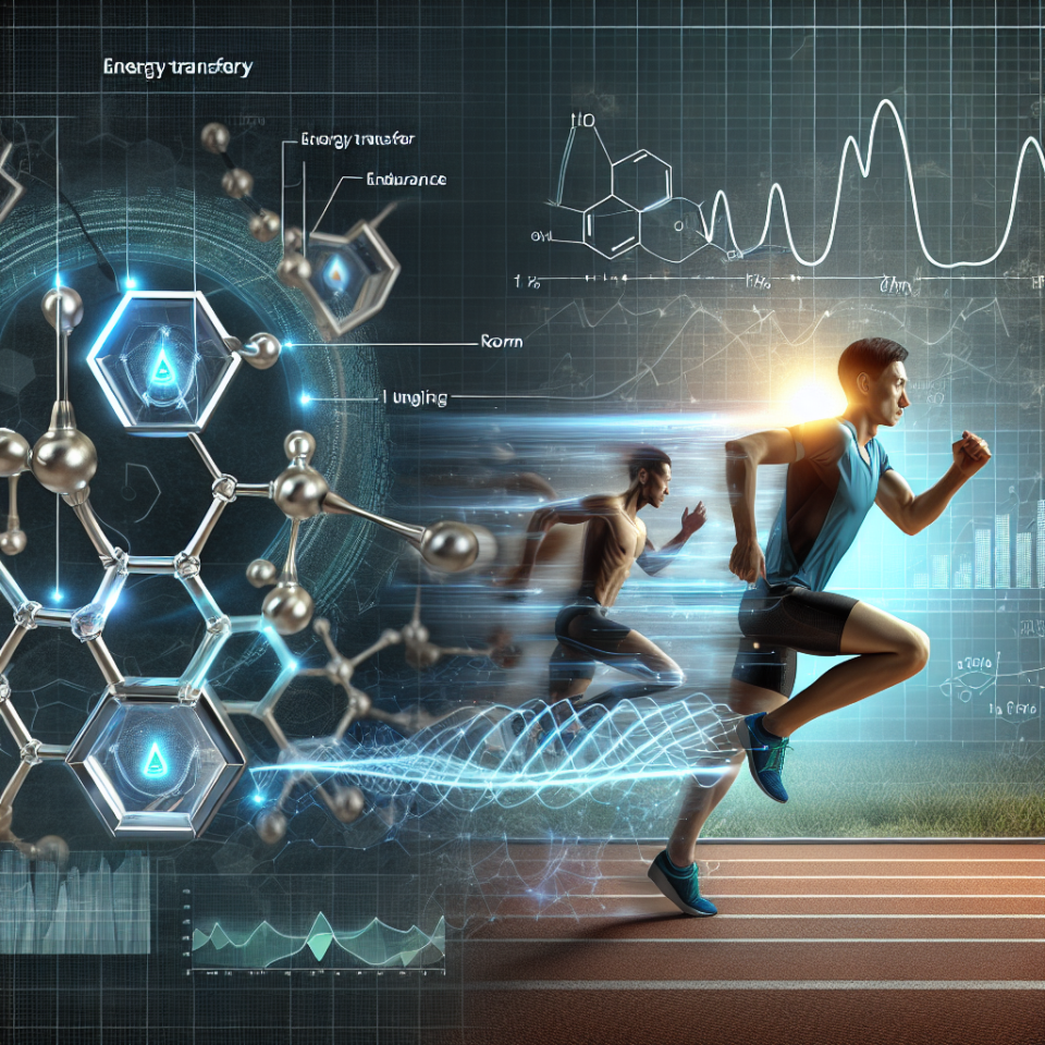 Sildenafil citrate and enhancing physical endurance