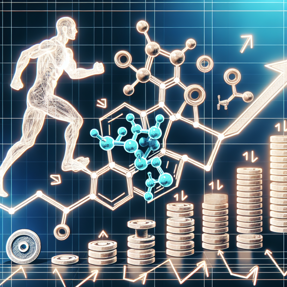 Tadalafil citrate and its impact on physical performance