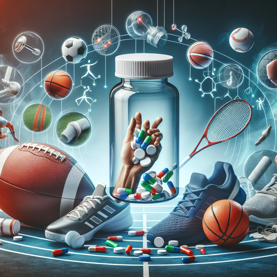 Therapeutic use of raloxifene hcl in sports injuries