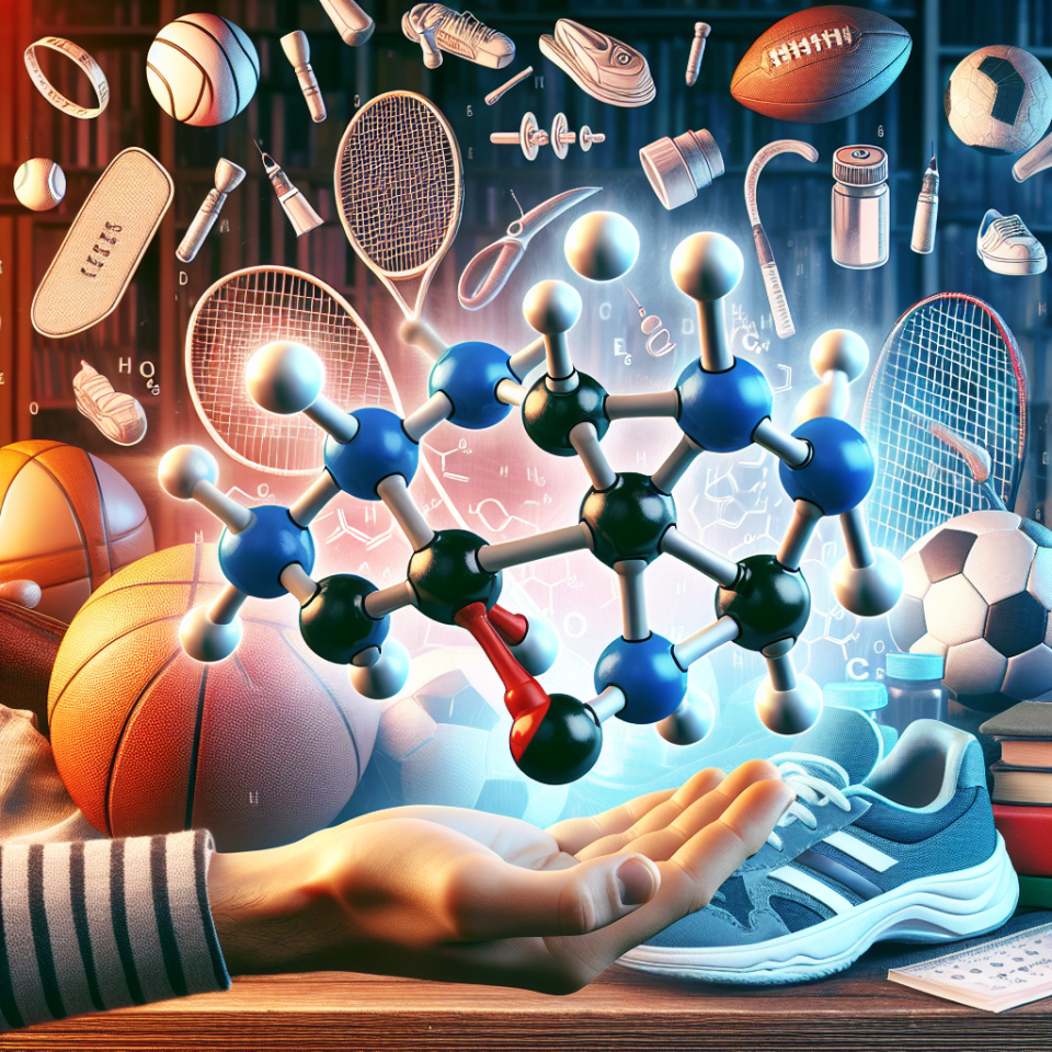Appropriate use of ezetimibe in sports pharmacology