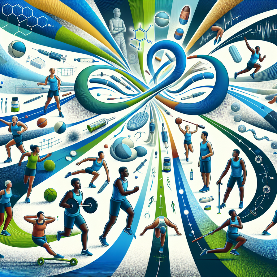 Insulin and sports performance: an exploratory relationship