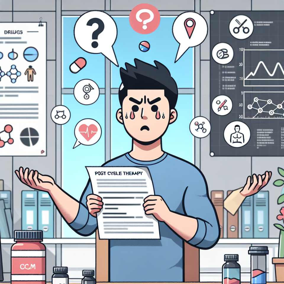 Failed pct after methyltestosterone: what to do