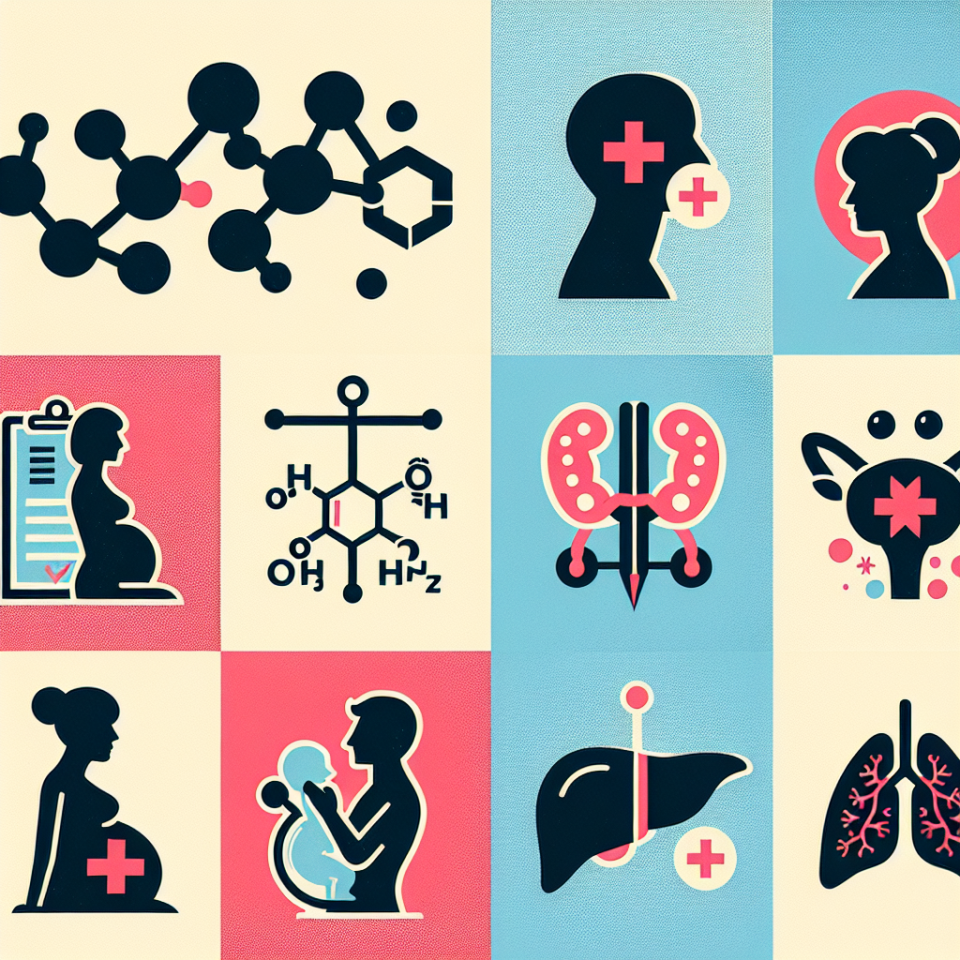 Contraindications of oxandrolone