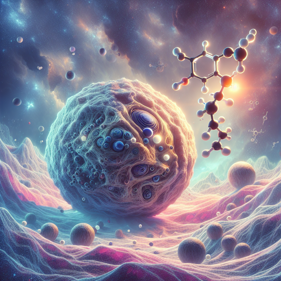 Satellite cell activation by andriol