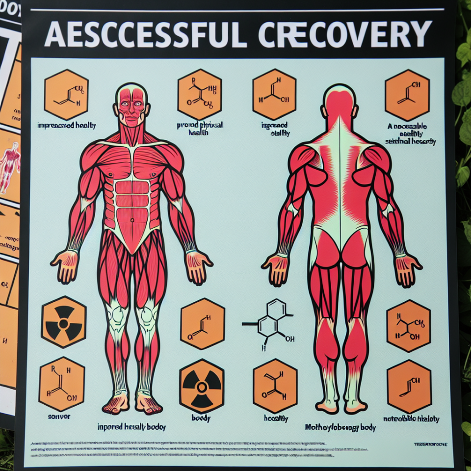 Signs of successful recovery after methyltrenbolone