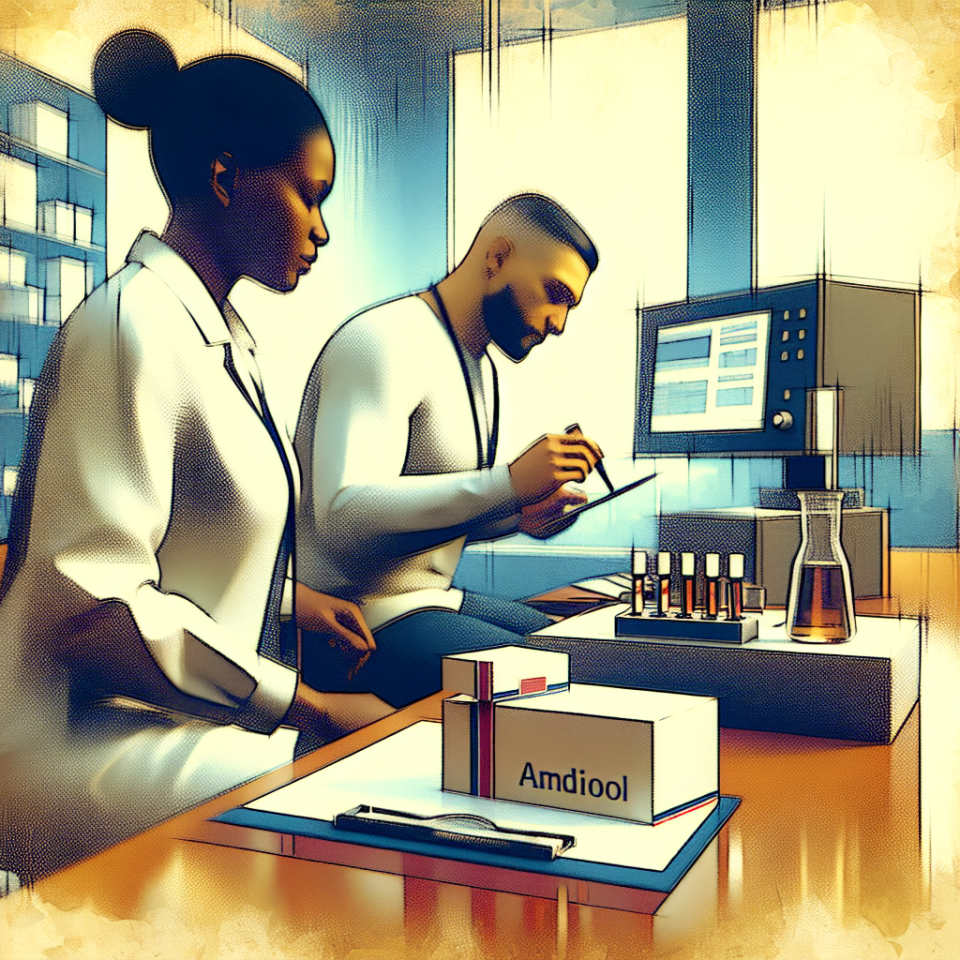 Workplace drug testing and andriol