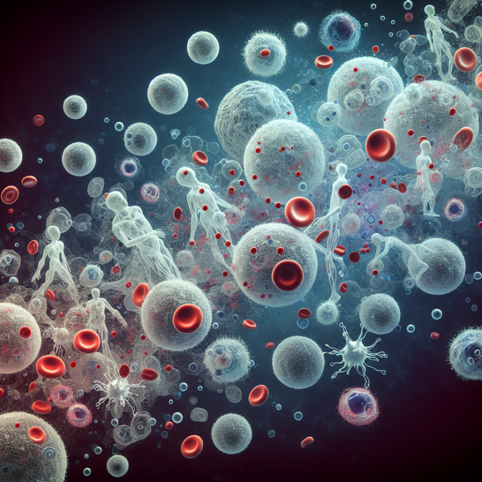 Immune system impact of stenbolone