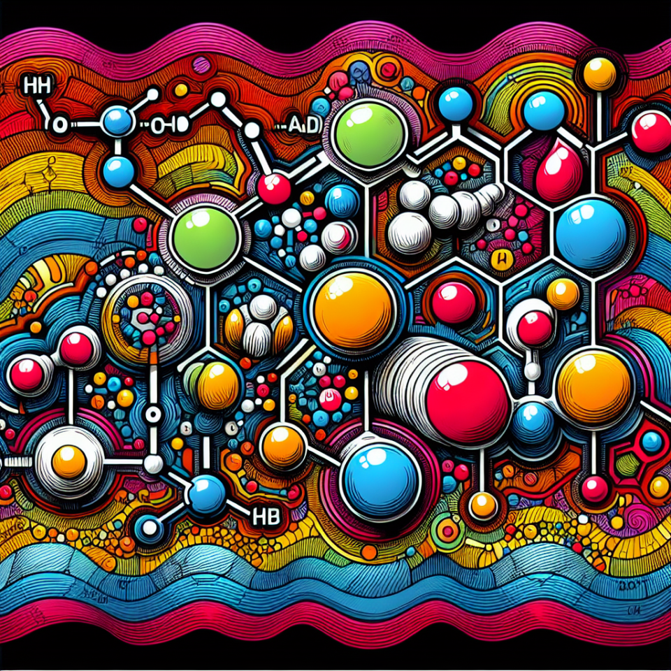 Metabolites of turinabol iniettabile and their activity