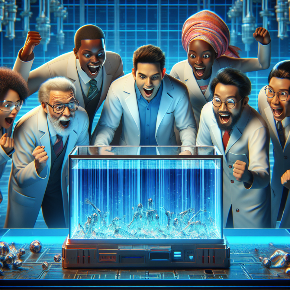 Scientific breakthroughs involving sintol